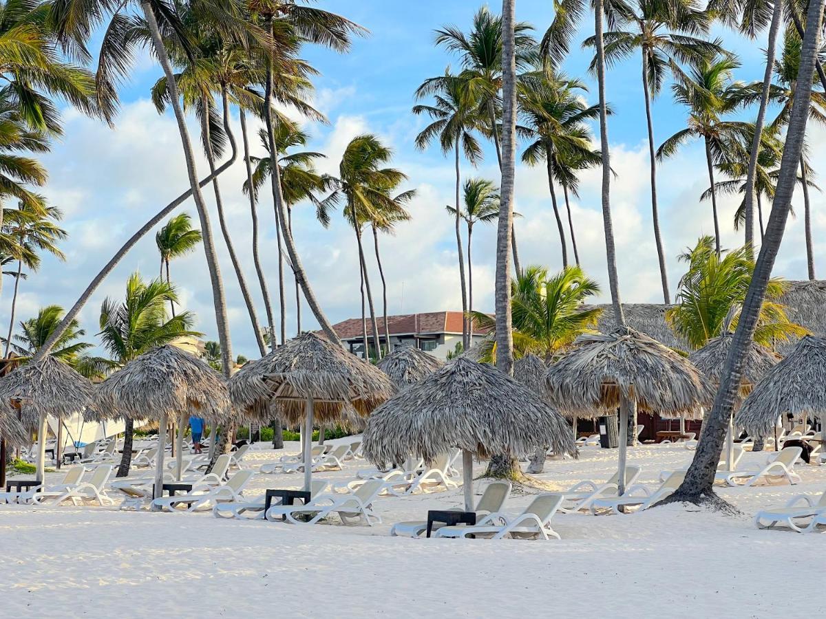 Vacation Suites With Rooftop Pool, Beach Club, Spa, Restaurants - Ducassi Collection - Playa Los Corales Punta Cana Buitenkant foto