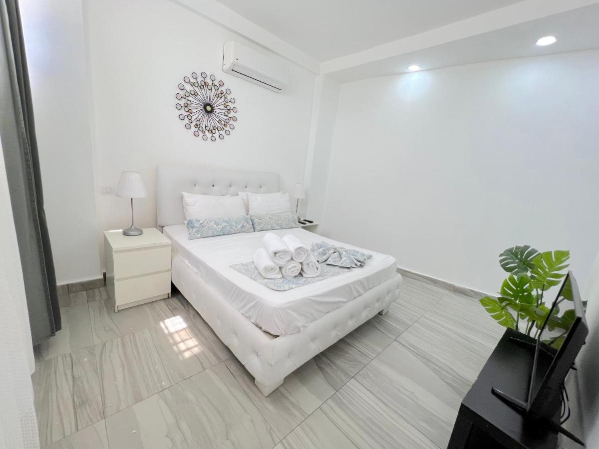 Vacation Suites With Rooftop Pool, Beach Club, Spa, Restaurants - Ducassi Collection - Playa Los Corales Punta Cana Kamer foto