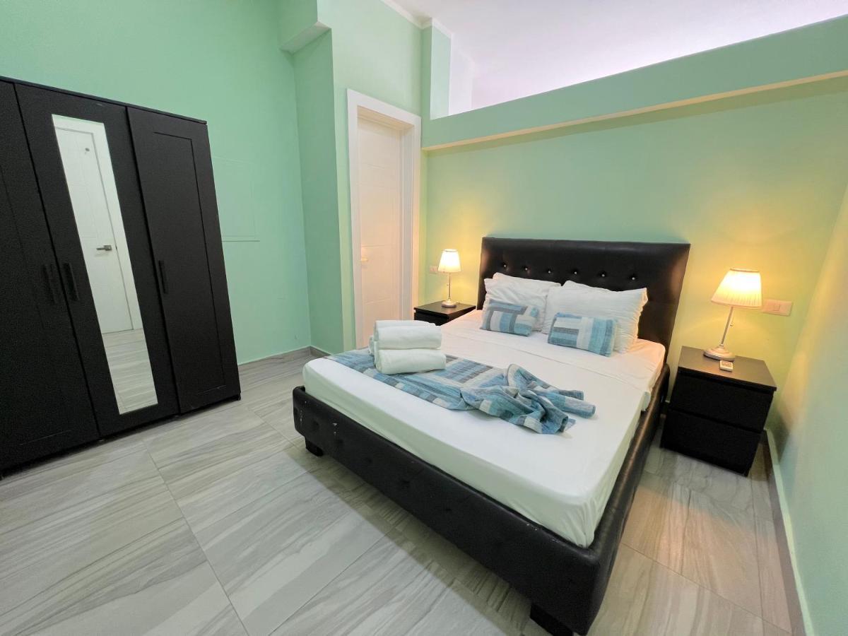 Vacation Suites With Rooftop Pool, Beach Club, Spa, Restaurants - Ducassi Collection - Playa Los Corales Punta Cana Kamer foto