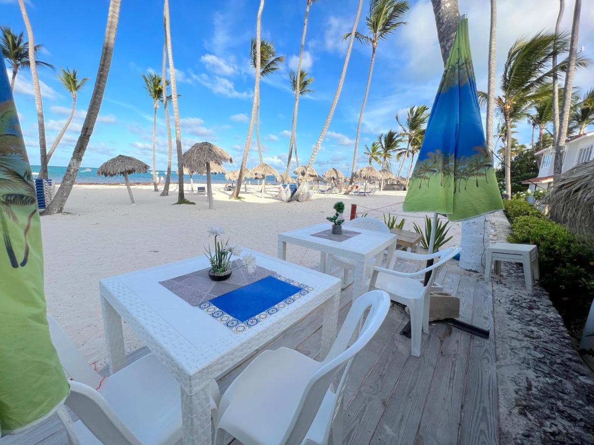 Vacation Suites With Rooftop Pool, Beach Club, Spa, Restaurants - Ducassi Collection - Playa Los Corales Punta Cana Buitenkant foto