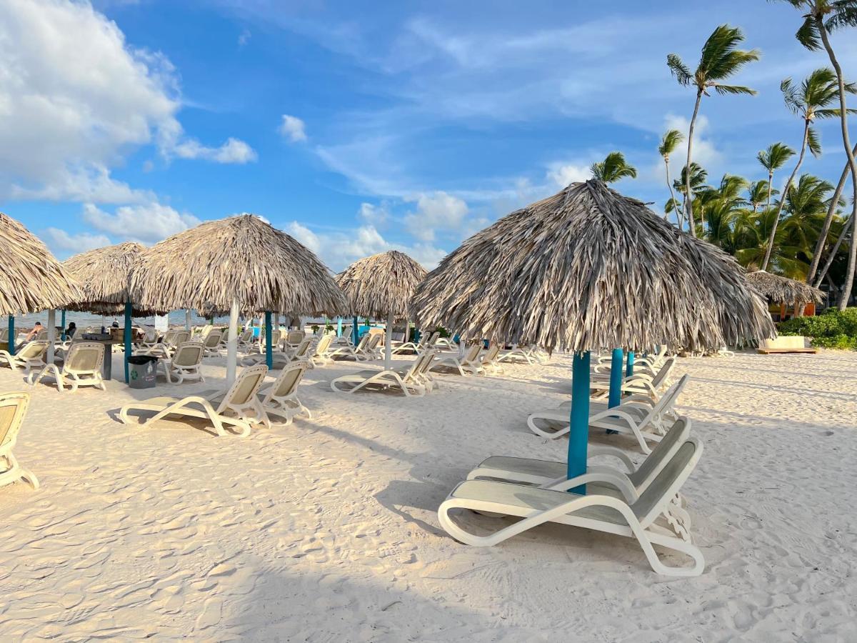 Vacation Suites With Rooftop Pool, Beach Club, Spa, Restaurants - Ducassi Collection - Playa Los Corales Punta Cana Buitenkant foto